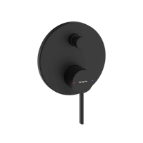 ZESIS S, NEGRU MAT, BATERIE CADA INCASTRATA, 74415670